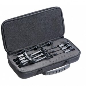 Mivardi Swing Arm MCX66 RGB Set - obrazek 2