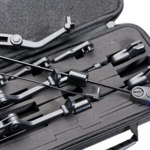Mivardi Swing Arm MCX66 RGB Set