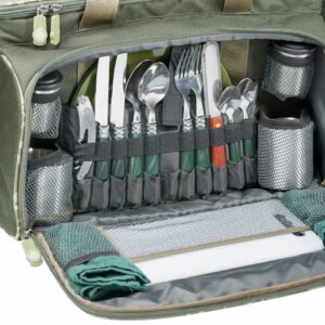 Mivardi Thermo Dinning Bag CamoCode - obrazek 2