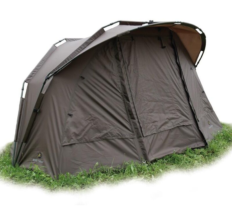 Namiot Carp Spirit Blax 1 Man Bivvy