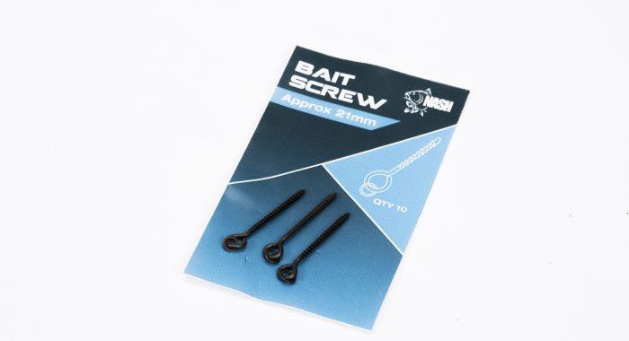 Nash Bait Screws
