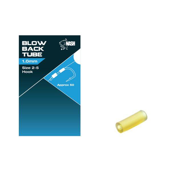 Nash Blow Back Tube Large
