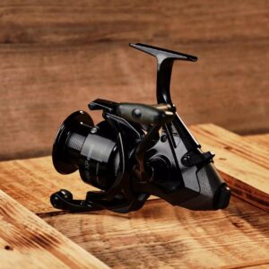 Okuma Dyna Drag XP Baitfeeder 6000 - obrazek 2