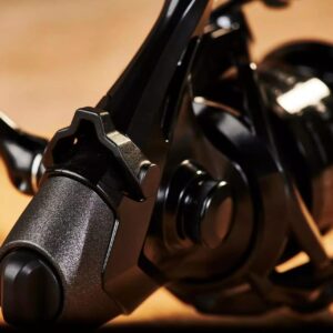 Okuma Dyna Drag XP Baitfeeder 6000 - obrazek 3