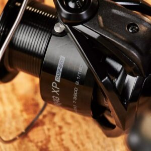 Okuma Dyna Drag XP Baitfeeder 6000 - obrazek 4