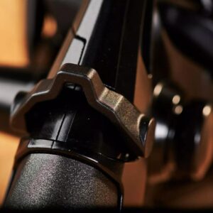 Okuma Dyna Drag XP Baitfeeder 6000 - obrazek 5