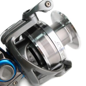Okuma Epixor 20 LS - obrazek 4