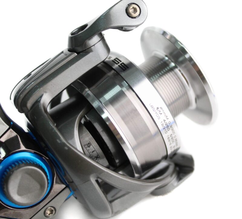 Okuma Epixor 20 LS - obrazek 4