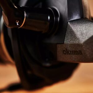 Okuma INC 6000 - obrazek 5