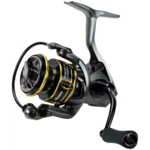 Okuma Inspira 3000A - obrazek 2
