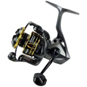 Okuma Inspira 3000A - obrazek 3