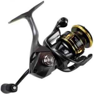 Okuma Inspira 3000A - obrazek 4