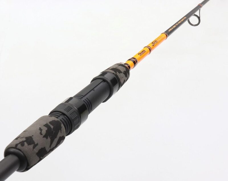 Okuma Jaw Spin Light 198 cm/3-14 g - obrazek 2