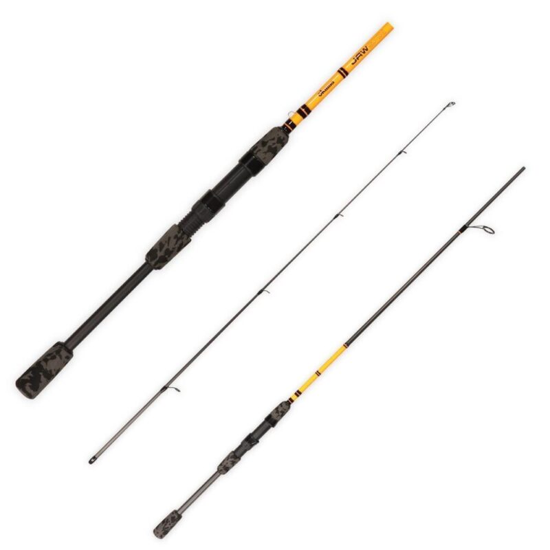 Okuma Jaw Spin Light 244 cm/10-35 g