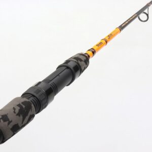 Okuma Jaw Spin Ultra Light 213 cm/3-14 g - obrazek 2