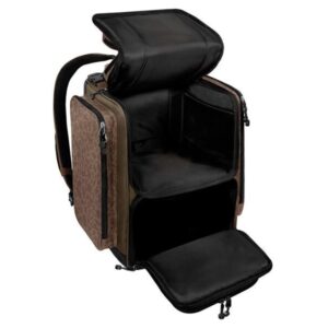Plecak-torba Delphin Tranzporter 55 l - obrazek 2