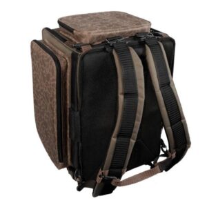 Plecak-torba Delphin Tranzporter 55 l - obrazek 3