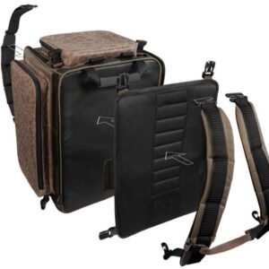 Plecak-torba Delphin Tranzporter 55 l - obrazek 4