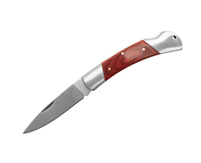 Scyzoryk Delphin Campy