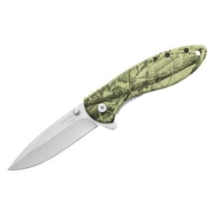 Scyzoryk Delphin Camu