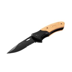 Scyzoryk Delphin Woody - obrazek 2