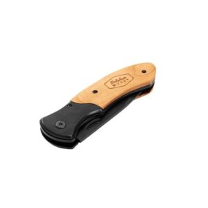 Scyzoryk Delphin Woody - obrazek 3