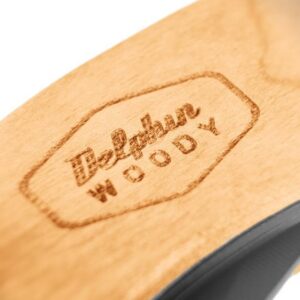 Scyzoryk Delphin Woody - obrazek 4