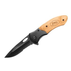 Scyzoryk Delphin Woody