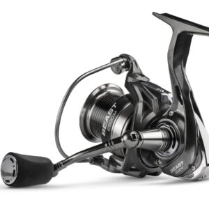 Select Beast 2500M - obrazek 2