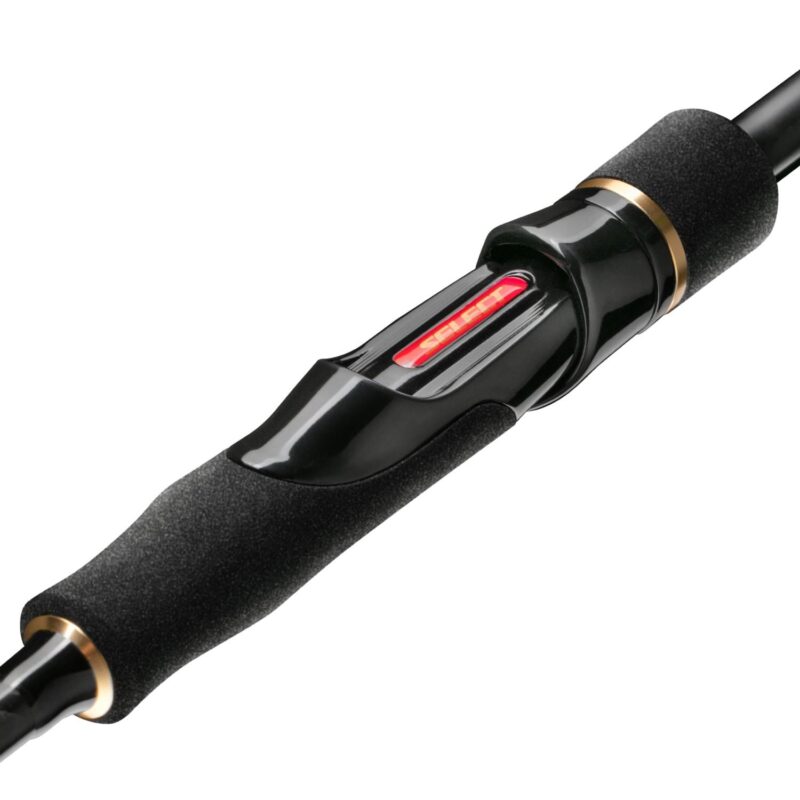 Select Nitro Medium Light 228 cm/4-18 g - obrazek 4