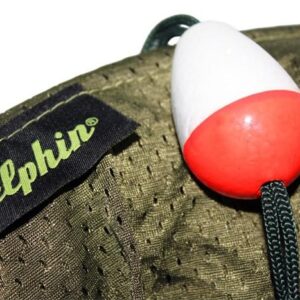 Siatka Delphin Lux Keep Net 120/60 cm - obrazek 3
