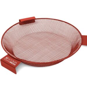 Sito Delphin ATOMA RoundMESH 33 cm/4 mm
