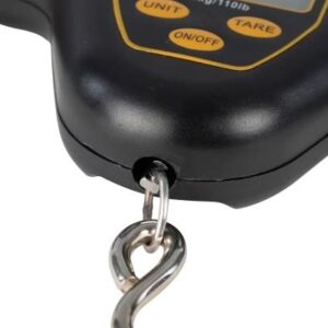 Starbaits STB Digital Scale - obrazek 4