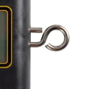 Starbaits STB Digital Scale - obrazek 6