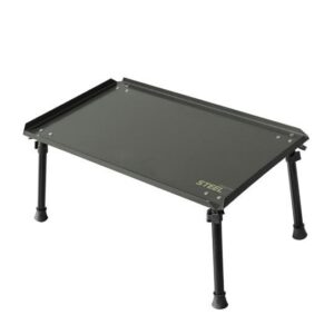 Stolik karpiowy Delphin Steels XL - obrazek 2