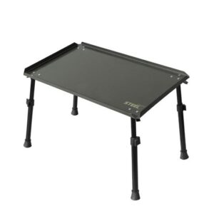 Stolik karpiowy Delphin Steels XL