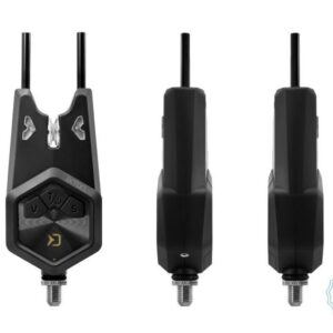 Sygnalizator Delphin IXTON Red - obrazek 2