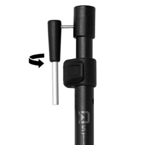 Sztyca Delphin D-Stick 60-95 cm - obrazek 2