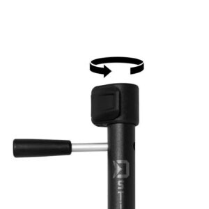 Sztyca Delphin D-Stick 60-95 cm - obrazek 3