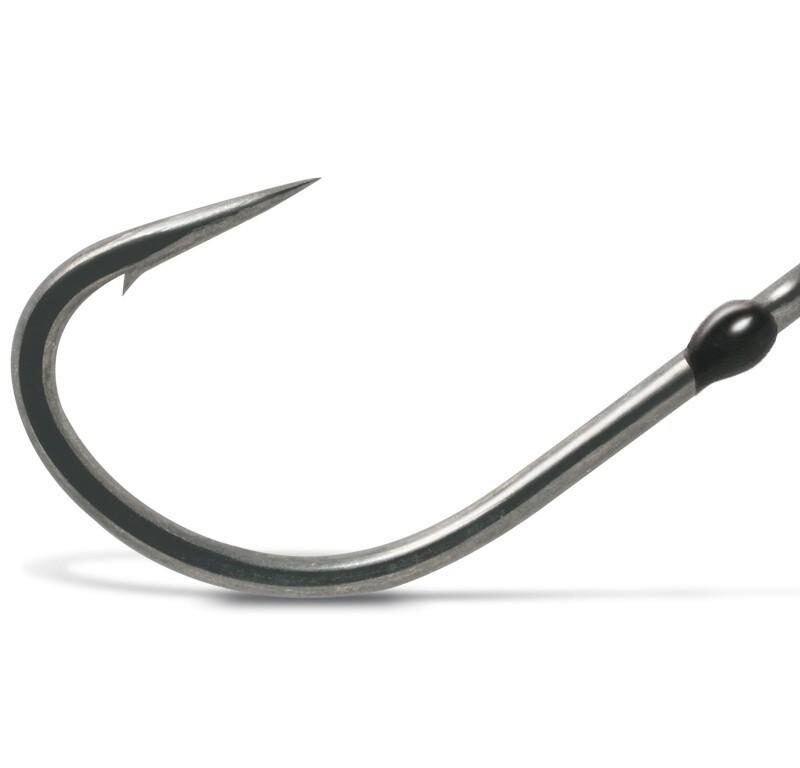 VMC Mystic Carp Short Shank Specimen +