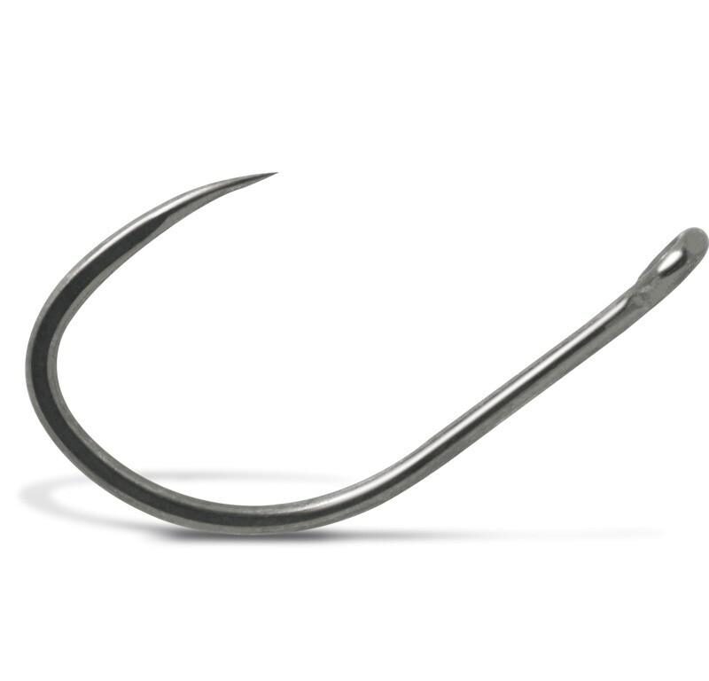 VMC Mystic Carp Wide Gap Barbless