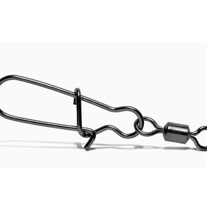 VMC Rolling Swivel Duolock