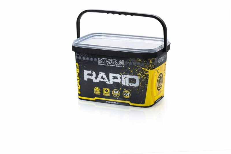 Wiaderko Mivardi Rapid Box XL - obrazek 2