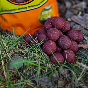 Garant Baits Hot Berry 20 mm/1 kg - obrazek 2