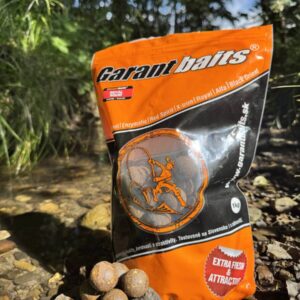Garant Baits w sklepie wędkarskim CARPMIX.pl