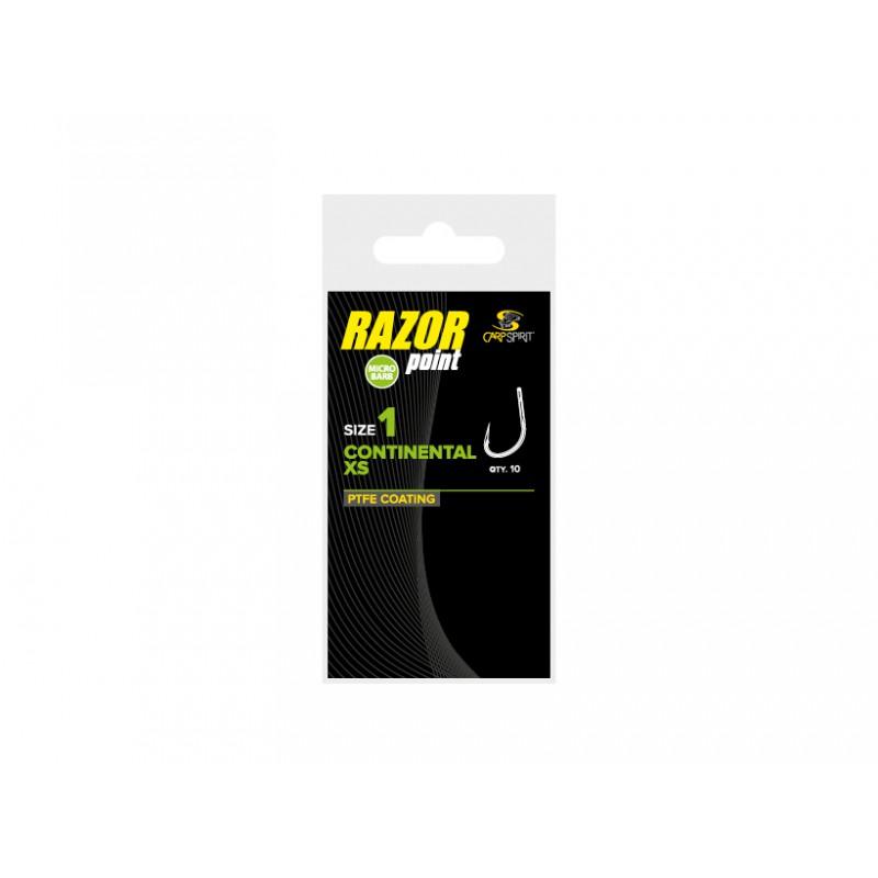 Carp Spirit Razor Point Continental XS