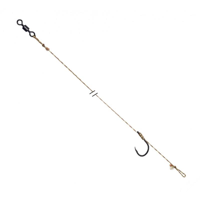 Carp Spirit Re-Action Rig