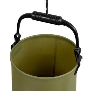 Delphin Barel Folding Bucket 10 l + 7 m - obrazek 4