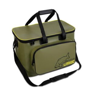 Torba wędkarska Delphin nuEVA Large w sklepie wędkarskim Carpmix.pl