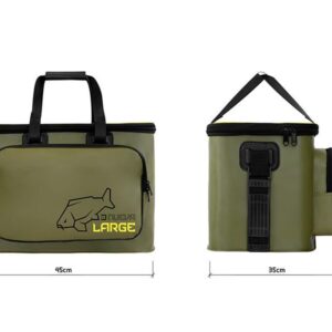 Delphin nuEVA Large - obrazek 4